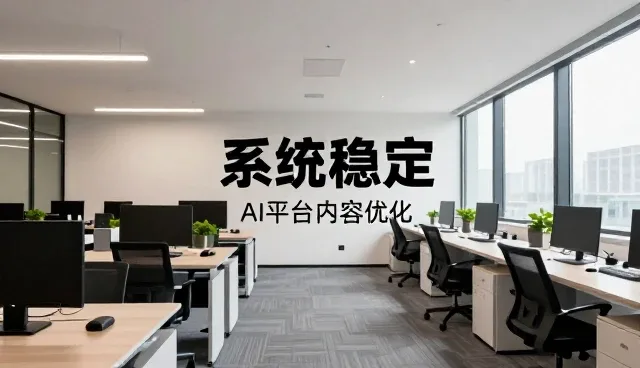 设备维保服务如何保障系统稳定运行